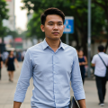 Anh Tuấn (28 tuổi, TP. H&agrave; Nội)