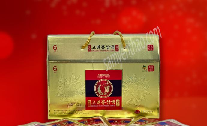 HỒNG S&Acirc;M NƯỚC 6 NĂM TUỔI - MUA HỒNG S&Acirc;M CHẤT LƯỢNG TẠI HO&Agrave;NG MINH ANH