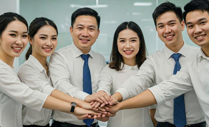 Tuyển dụng Nh&acirc;n vi&ecirc;n Kinh Doanh Online