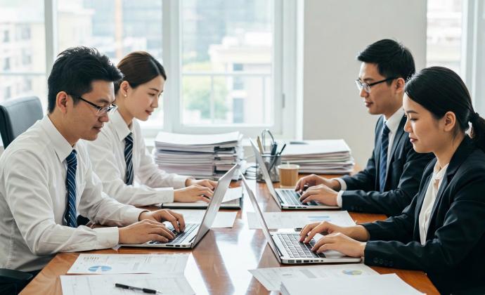 Nh&acirc;n vi&ecirc;n Digital Marketing