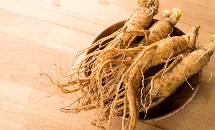 7 t&aacute;c dụng tuyệt vời của S&acirc;m H&agrave;n Quốc 