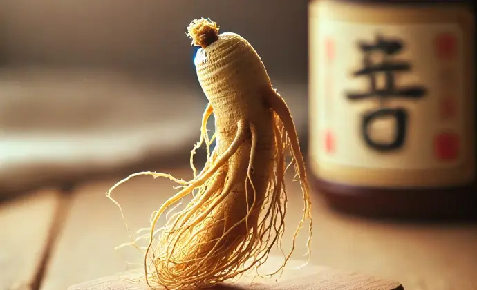 C&ocirc;ng dụng của S&acirc;m H&agrave;n Quốc