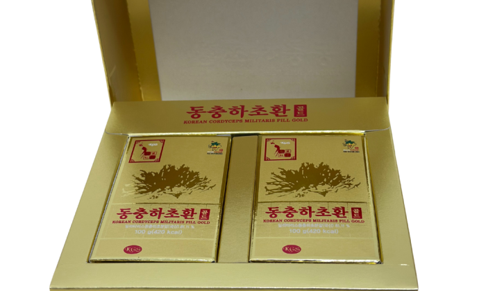 C&ocirc;ng Dụng Của Đ&ocirc;ng Tr&ugrave;ng Hạ Thảo Với Người Cao Huyết &Aacute;p