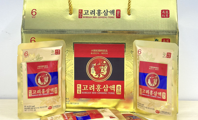 T&aacute;c dụng của s&acirc;m đối với người trung ni&ecirc;n