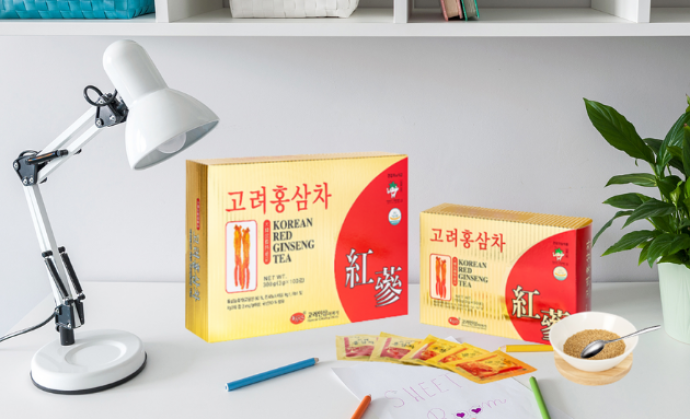 Người bị huyết &aacute;p thấp c&oacute; d&ugrave;ng được tr&agrave; hồng s&acirc;m kh&ocirc;ng
