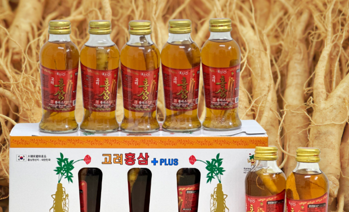 Thời điểm tốt nhất trong ng&agrave;y để uống nước hồng s&acirc;m H&agrave;n Quốc