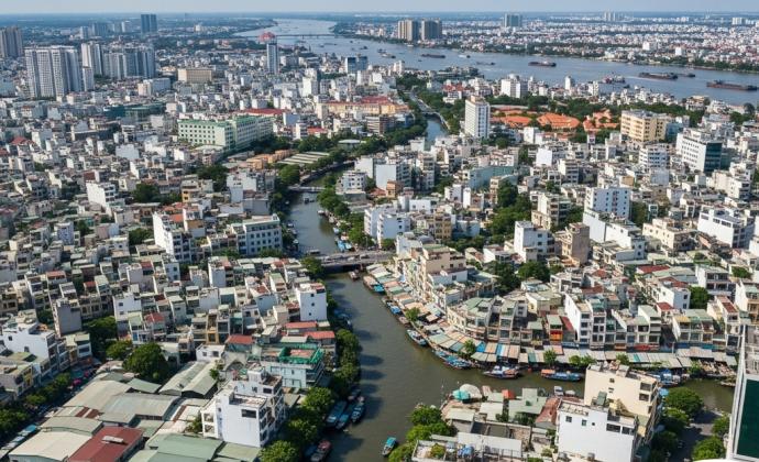 Mua Nh&acirc;n S&acirc;m Uy T&iacute;n Tại Phường Ph&uacute; Định, TP.HCM | Ho&agrave;ng Minh Anh