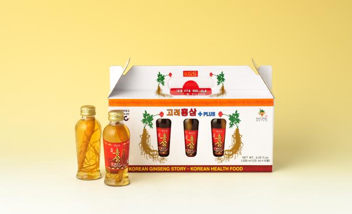 Lợi &iacute;ch của Nước Hồng S&acirc;m H&agrave;n Quốc cho người l&agrave;m việc căng thẳng tr&iacute; n&atilde;o