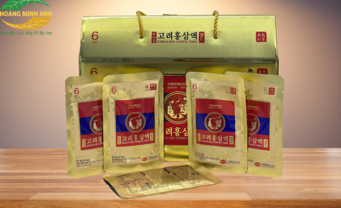 L&yacute; Do Bạn N&ecirc;n Uống Nước Hồng S&acirc;m Mỗi Ng&agrave;y &ndash; B&iacute; Quyết Giữ G&igrave;n Sức Khỏe Từ B&ecirc;n Trong