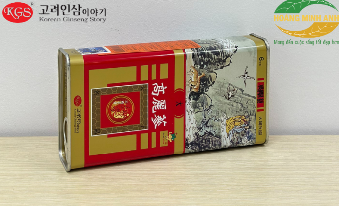 Nơi mua qu&agrave; Tết uy t&iacute;n ở phường Ph&uacute; Định, TP.HCM