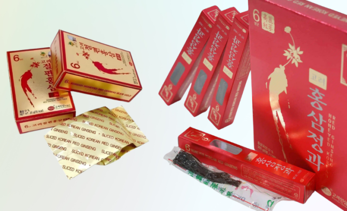 Những Ai Kh&ocirc;ng N&ecirc;n D&ugrave;ng Hồng S&acirc;m? Cảnh B&aacute;o Khi Sử Dụng Nh&acirc;n S&acirc;m
