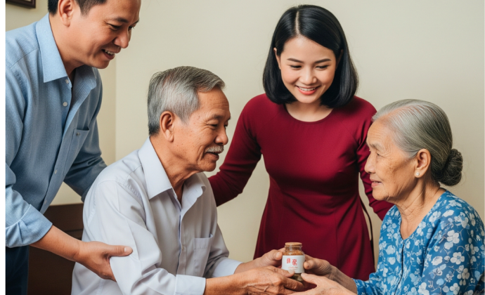 Những Việc N&ecirc;n L&agrave;m Trong M&ugrave;a Lễ Vu Lan B&aacute;o Hiếu