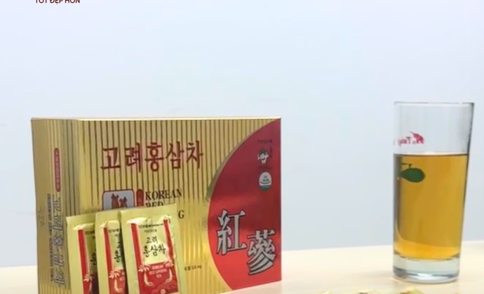 T&aacute;c dụng của tr&agrave; hồng s&acirc;m