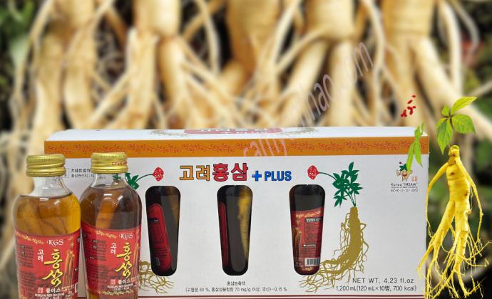 S&acirc;m H&agrave;n Quốc Ch&iacute;nh H&atilde;ng - Gi&aacute; S&acirc;m H&agrave;n Quốc Hiện Nay