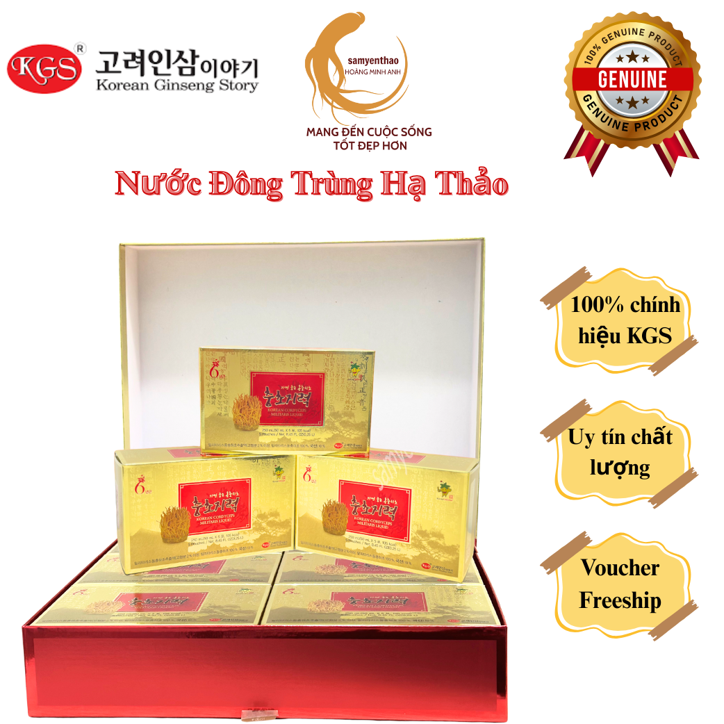 Mua đông trùng hạ thảo chất lượng ở đâu