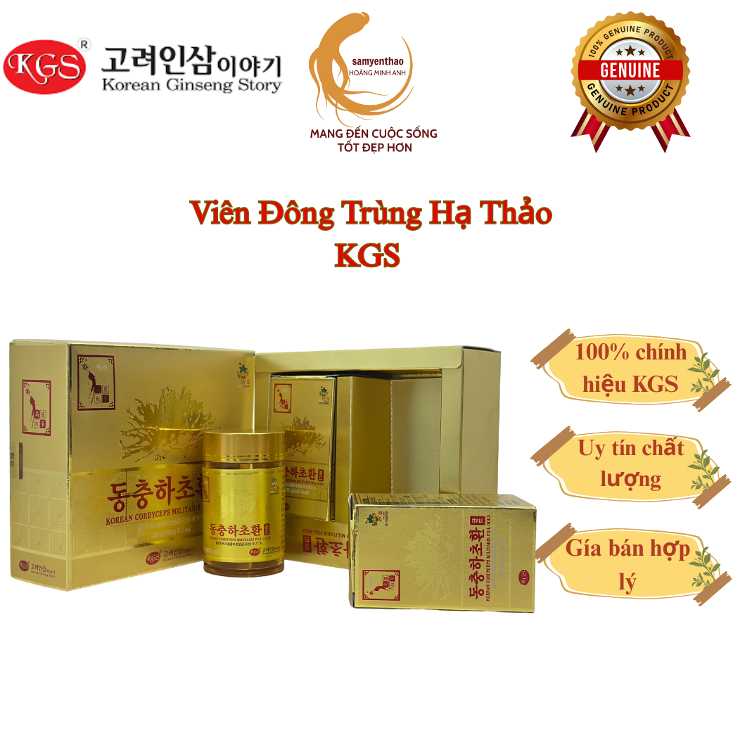 Mua đông trùng hạ thảo chất lượng ở đâu