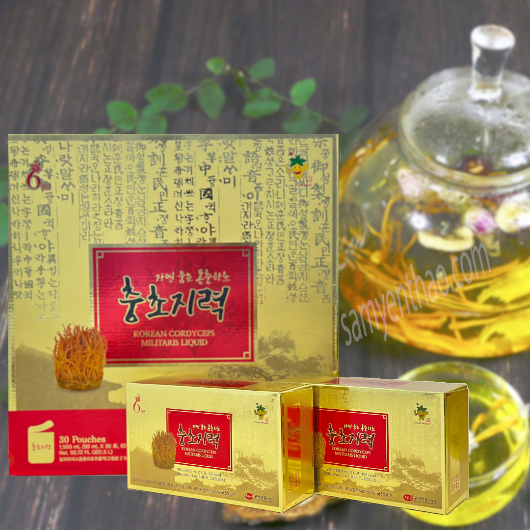 Mua Nhân Sâm Ở Đâu Uy Tín