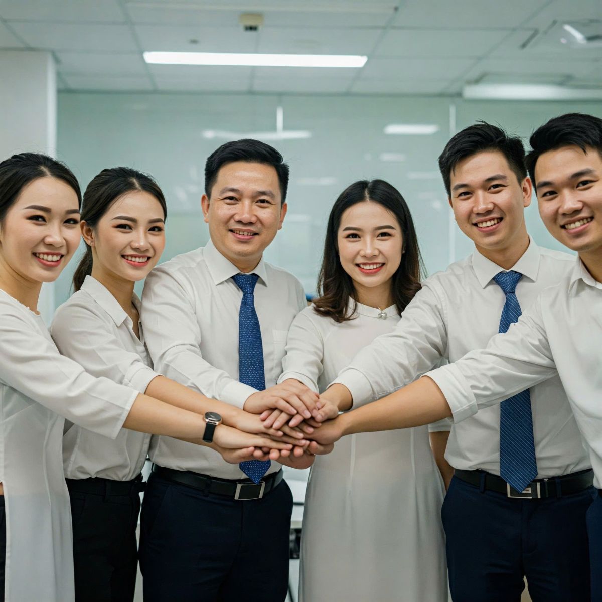 Nhân viên kinh doanh online