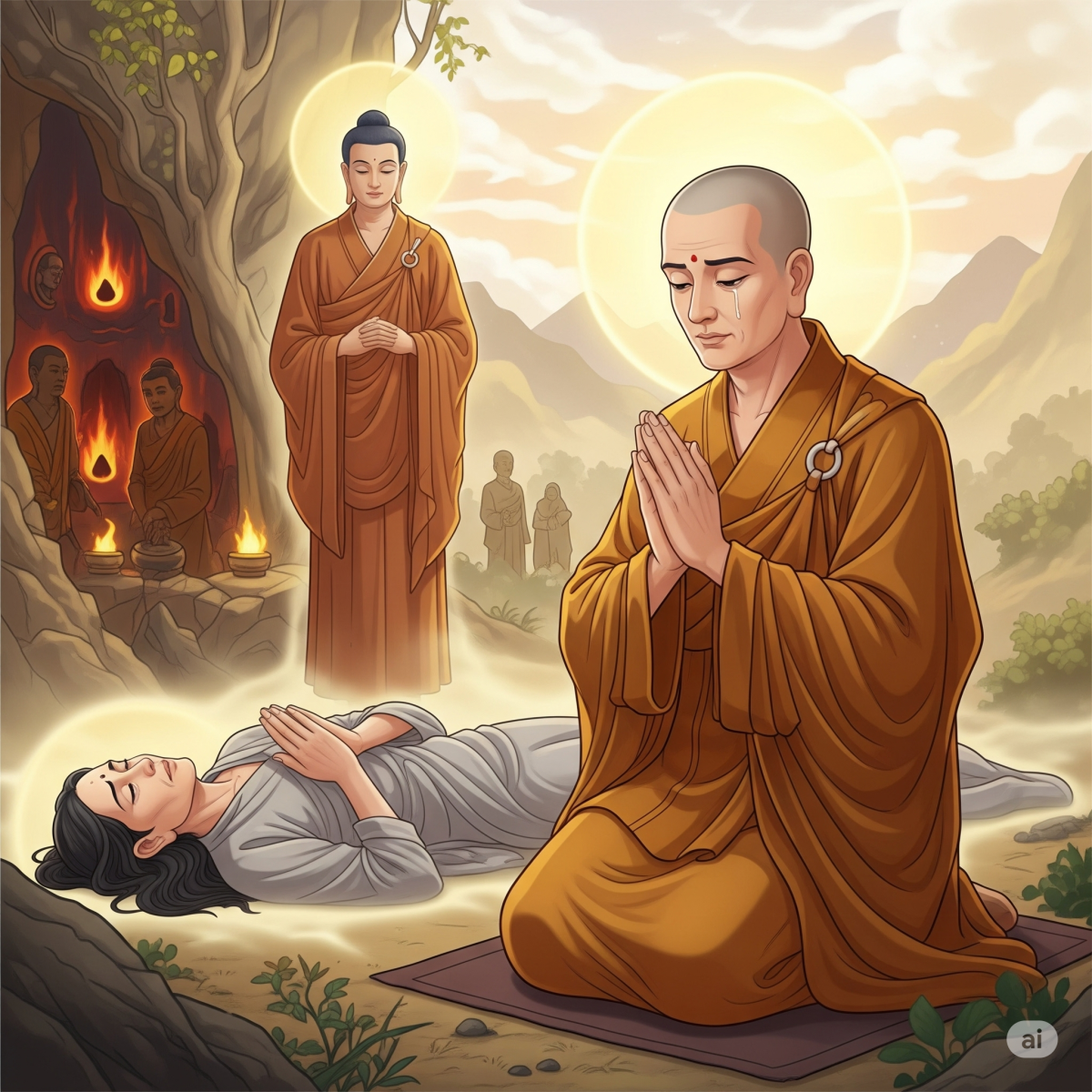 Qùa tặng Vu Lan báo hiếu