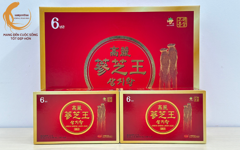 Mua Nhân Sâm Ở Đâu Uy Tín