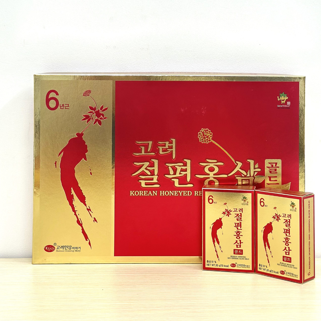 Món quà sang trọng, ý nghĩa cho sức khỏe trong dịp Lễ Tết