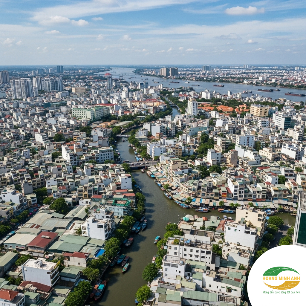 mua Nhân Sâm uy tín tại Phường Phú Định