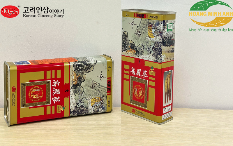 Quà Tết Sang Trọng và Ý Nghĩa Cho Doanh Nghiệp
