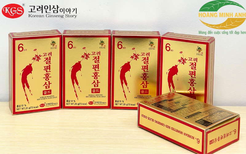 Món quà sang trọng, ý nghĩa cho sức khỏe trong dịp Lễ Tết