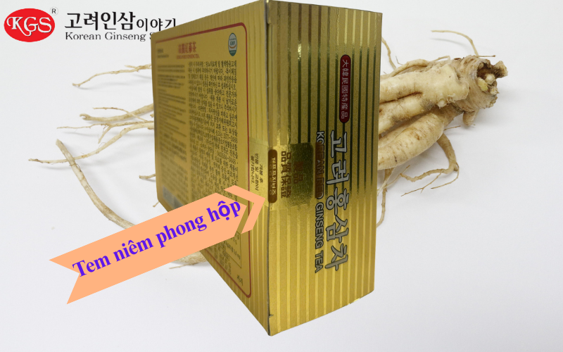 Nơi mua Trà hồng sâm uy tín tại Phường Phú Định, TP. Hồ Chí Minh