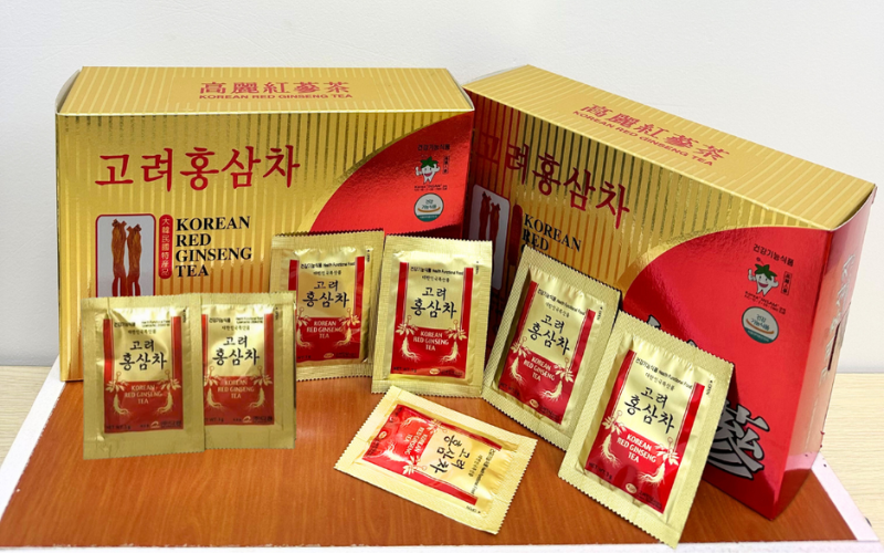 Nhân Sâm Hàn Quốc và tầm quan trọng của việc chăm sóc sức khỏe khi đi du lịch