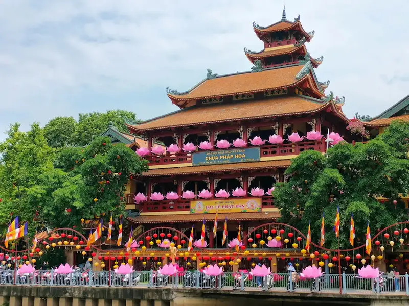 Qùa tặng Vu Lan báo hiếu