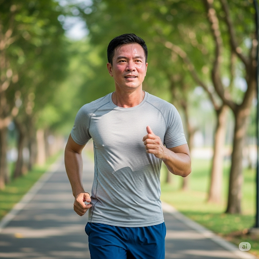 Cách phòng chống đột quỵ