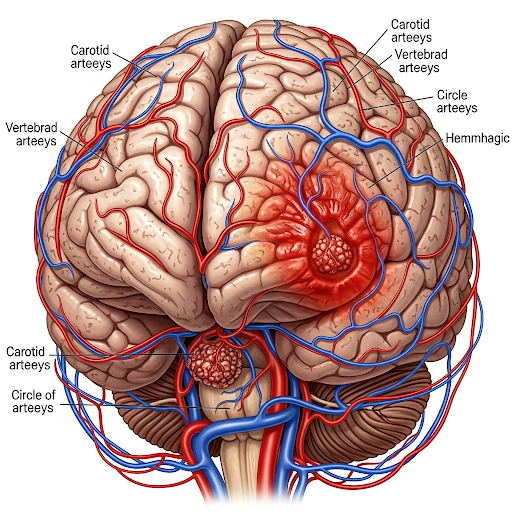 Cách sơ cứu người bị đột quỵ đúng cách